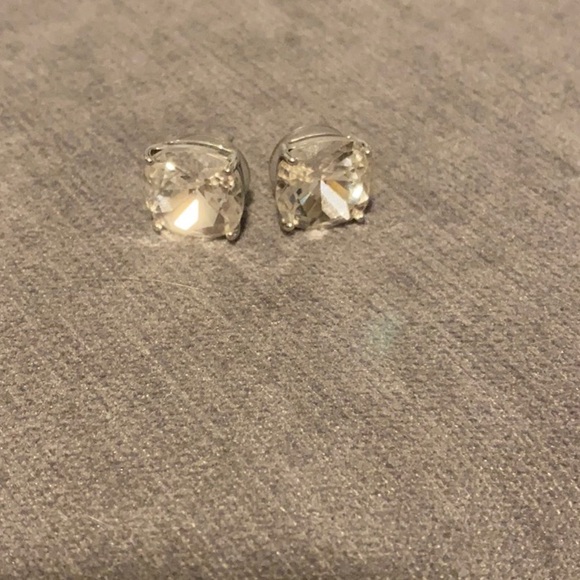 kate spade Jewelry - FINAL SALE 🎉 Kate Spade Earrings